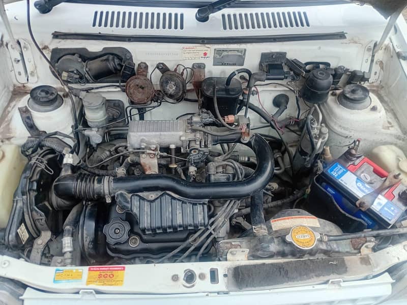Mehran VXR 4