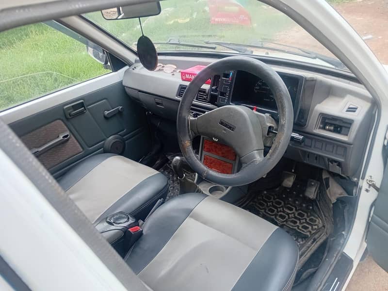 Mehran VXR 5