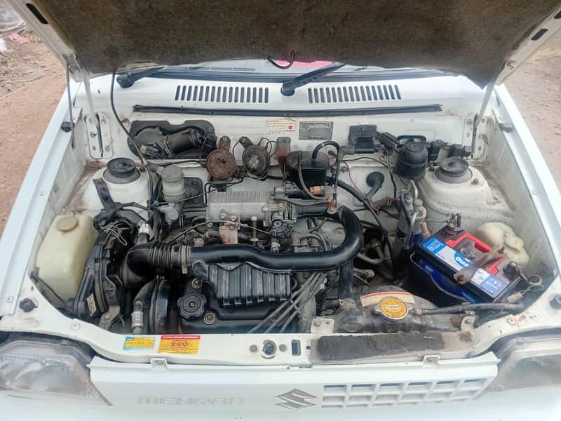 Mehran VXR 6