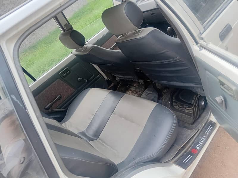 Mehran VXR 9