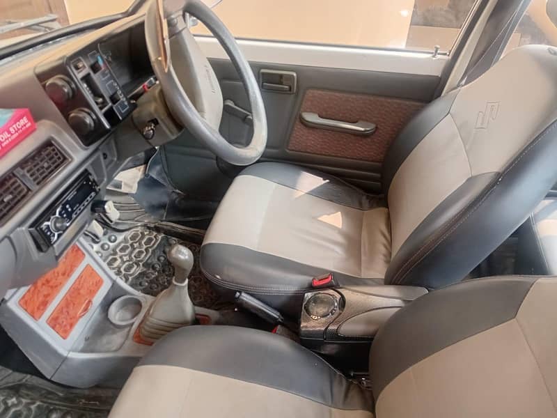 Mehran VXR 10
