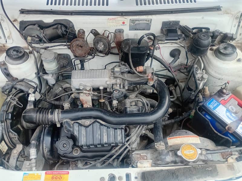 Mehran VXR 11