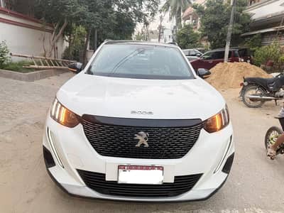 Peugeot 2008 Allure 2022 03052690467