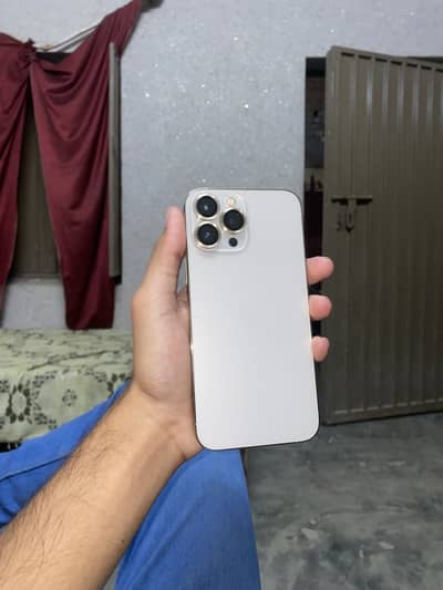 Apple iPhone 13 Pro Max factory unlock