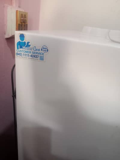 Haier room mini fridge 03078851761 Whatsapp