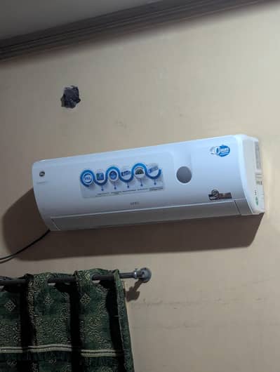 Air conditioner 1.5