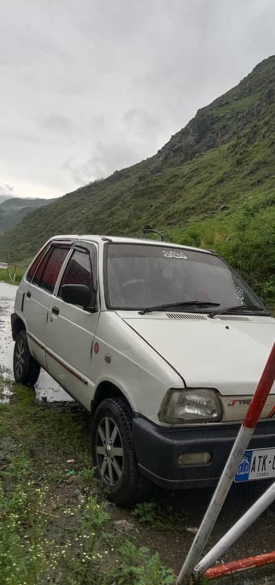 Suzuki Alto 2010