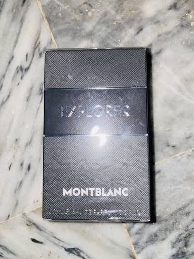 EXPLORER PERFUME FOR SALE IMPORTED FROM FRANCE 