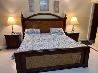 Bedset for sale