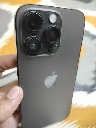 iphone 14 pro PTA Approved