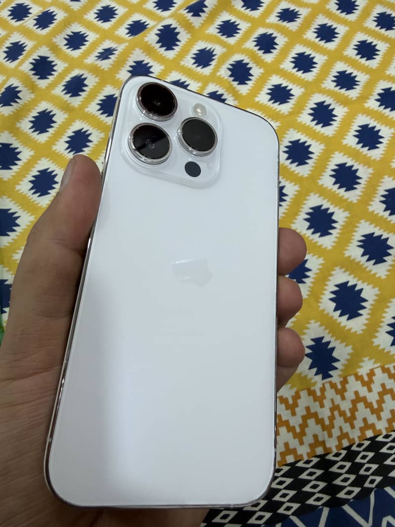 Apple iPhone 14 Pro 5