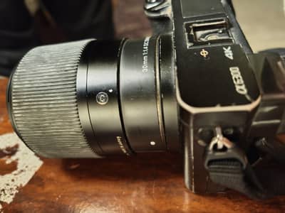 Sony a6300