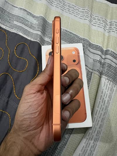 Apple iPhone 17 Pro Max jv