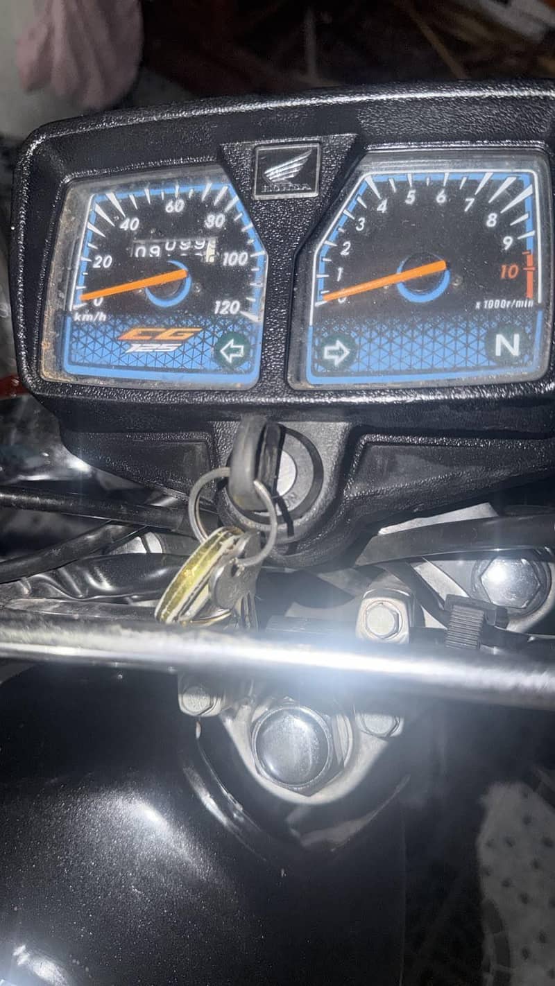locking brand New 2
