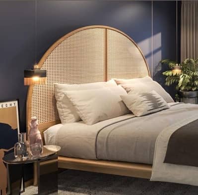 Cane / beds / wardrobes/ netting / sofa set cane / reparing