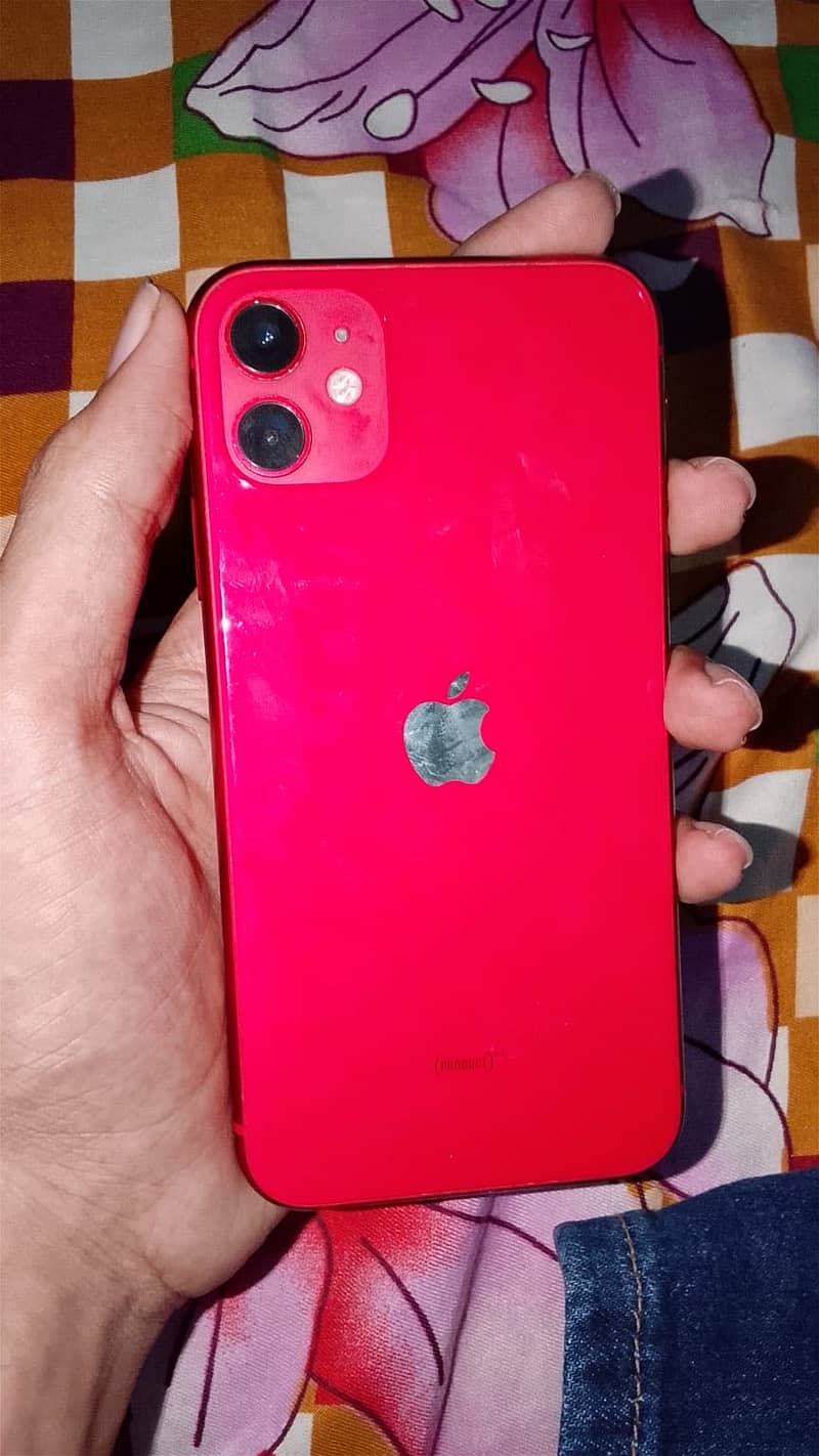 Apple iPhone 11 0