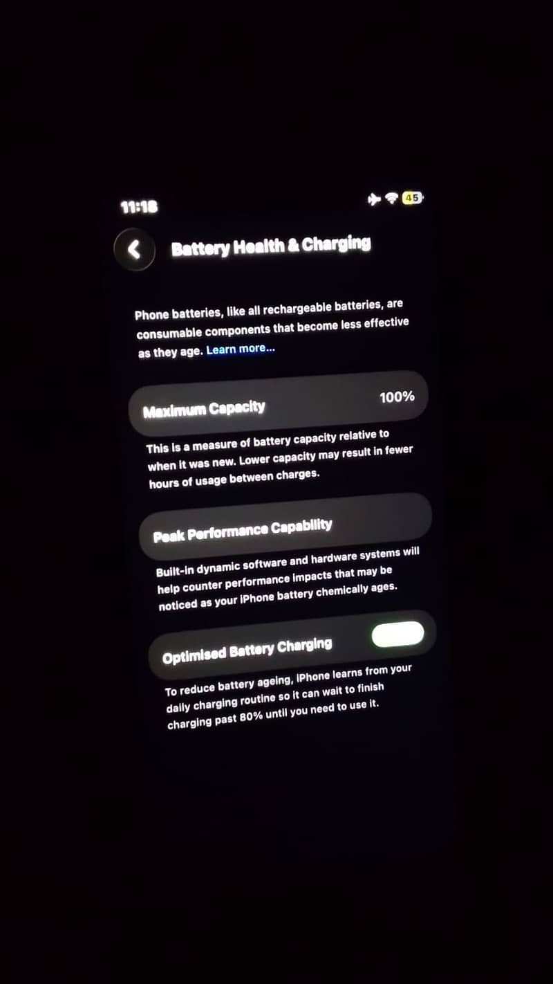 Apple iPhone 11 1