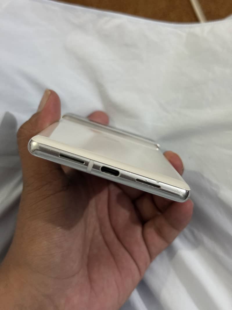 Google Pixel 6 Pro 0