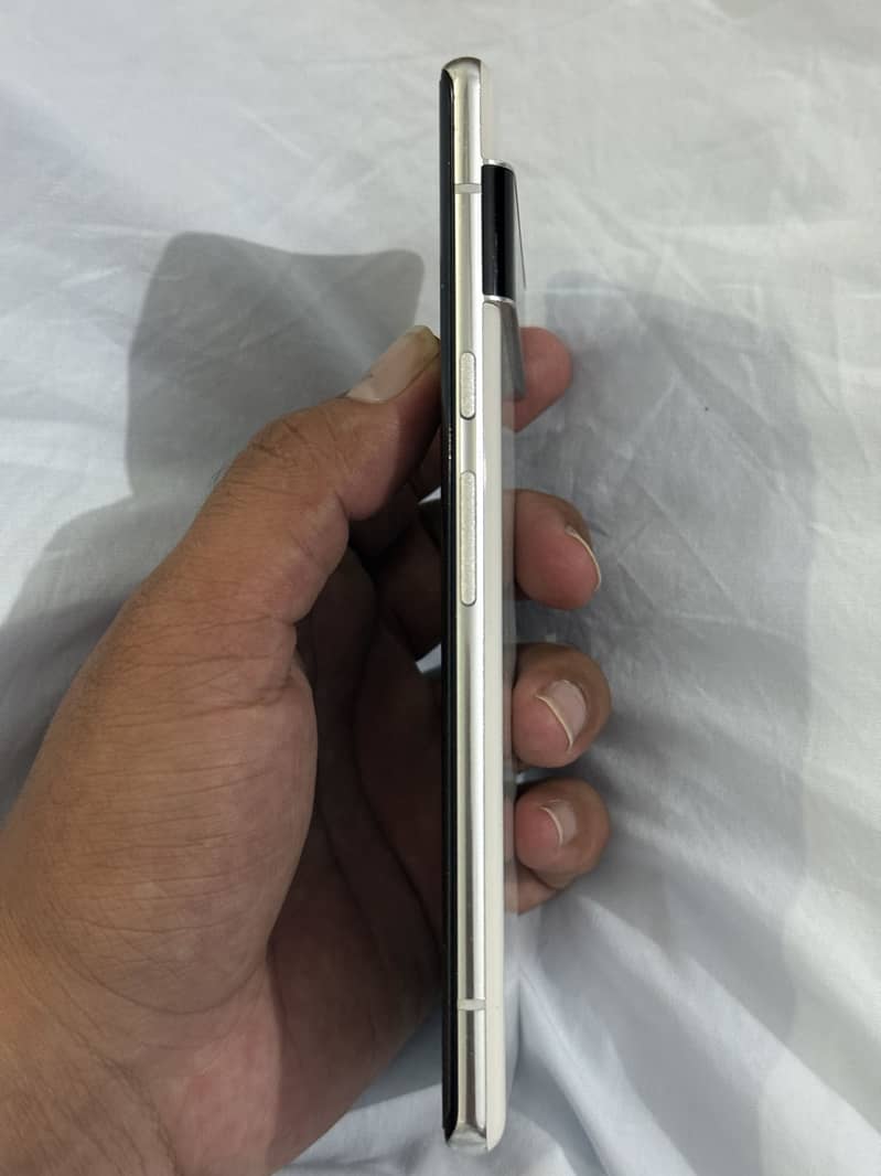 Google Pixel 6 Pro 3