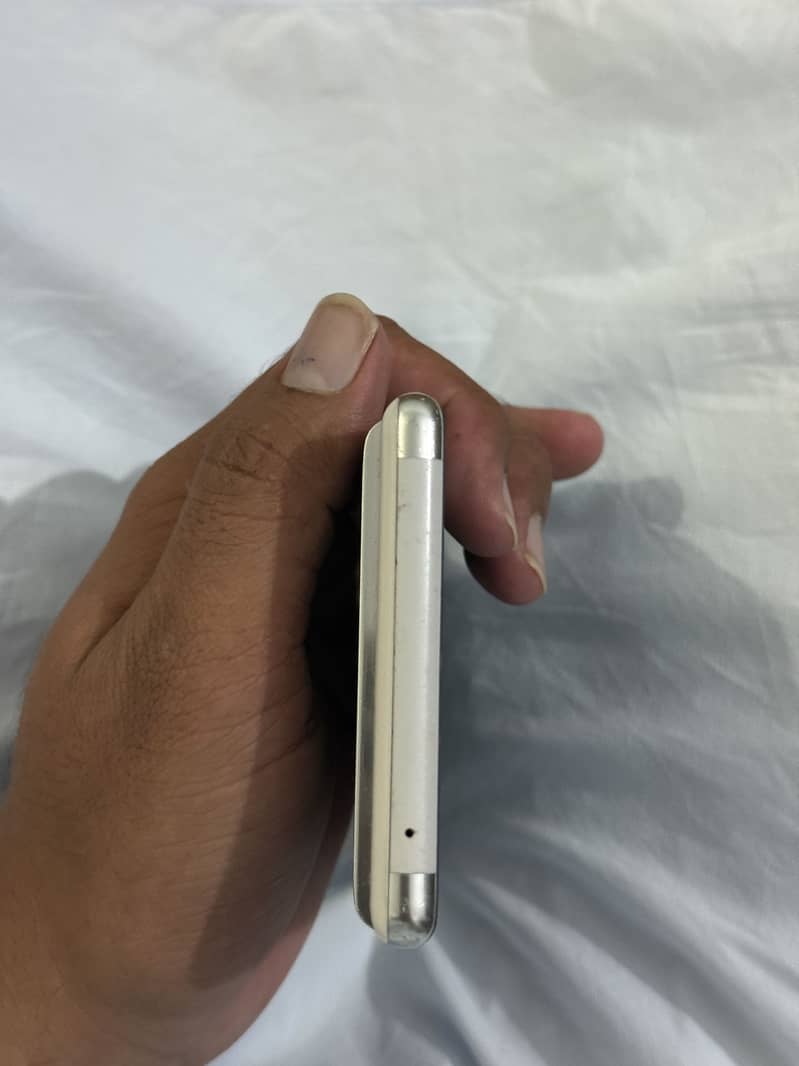 Google Pixel 6 Pro 4