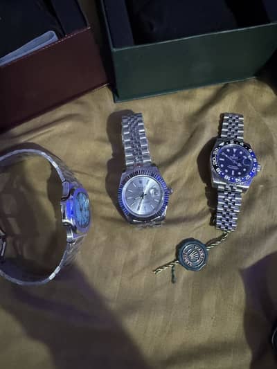 Brand new Men’s watches for sale