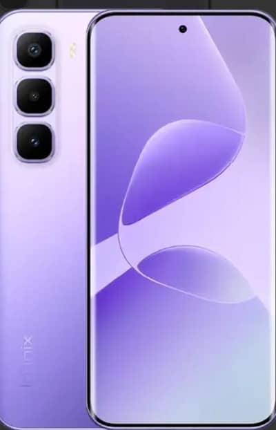 Infinix Hot 60 pro plus