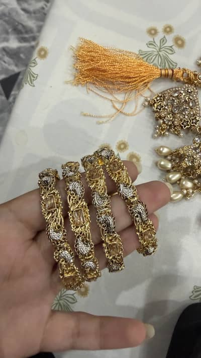 Jewellery