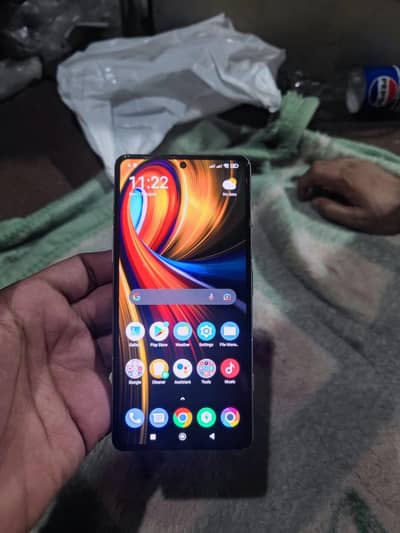Xiaomi Redmi K40 Gaming