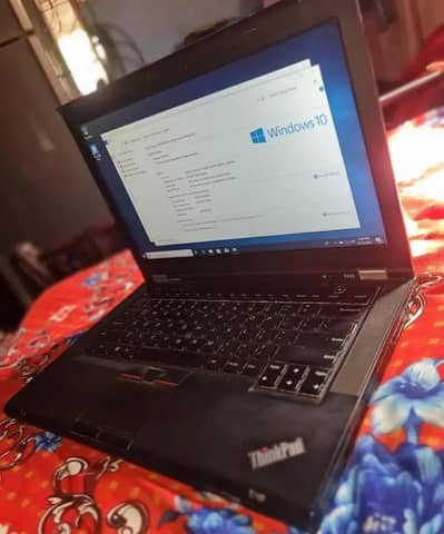 Lenovo T430 core i5 3rd gen