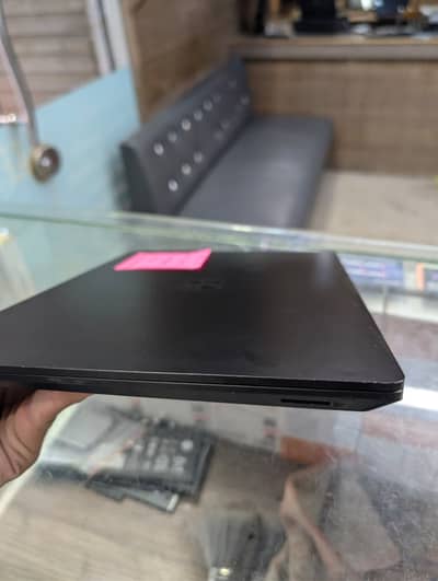 Microsoft Surface Laptop 3 | Core i5 10th Gen | 8GB / 256GB NVMe | 2K
