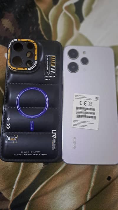 redmi 12 6gb 128gb