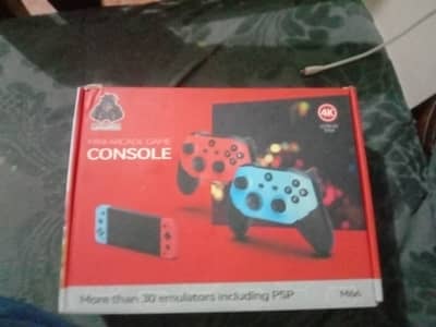gaming