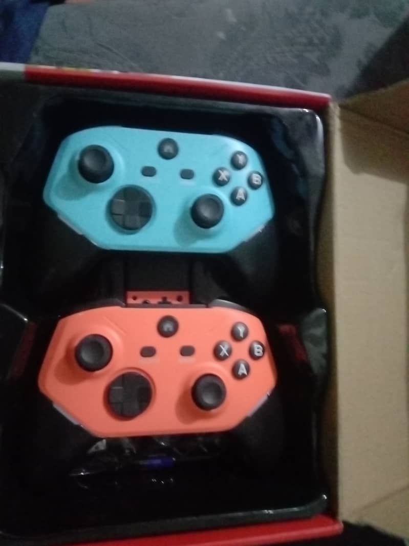 gaming 1