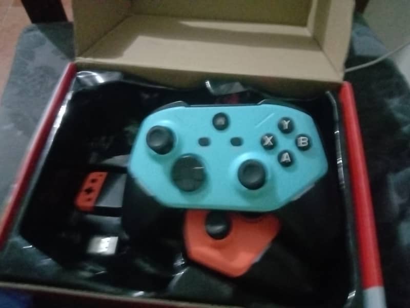 gaming 6