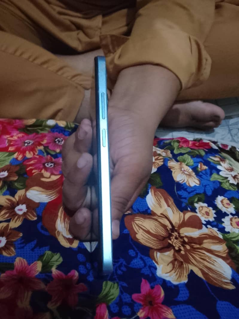 Itel A70 0
