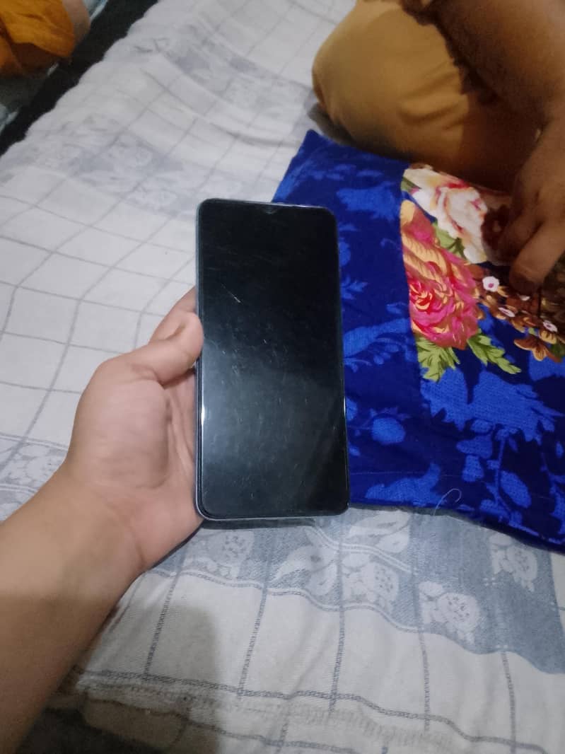 Itel A70 1
