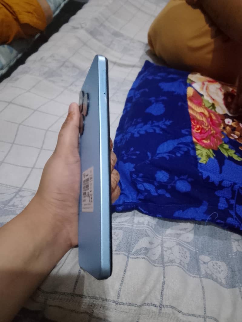 Itel A70 3