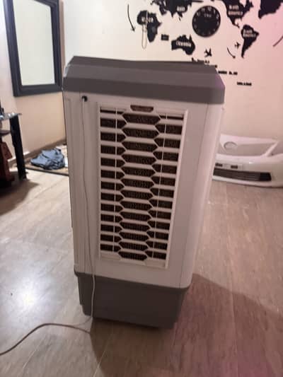 Canon Air Cooler
