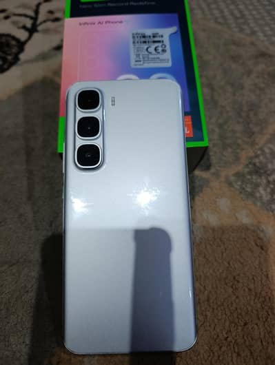 Infinix Hot 60 pro Plus