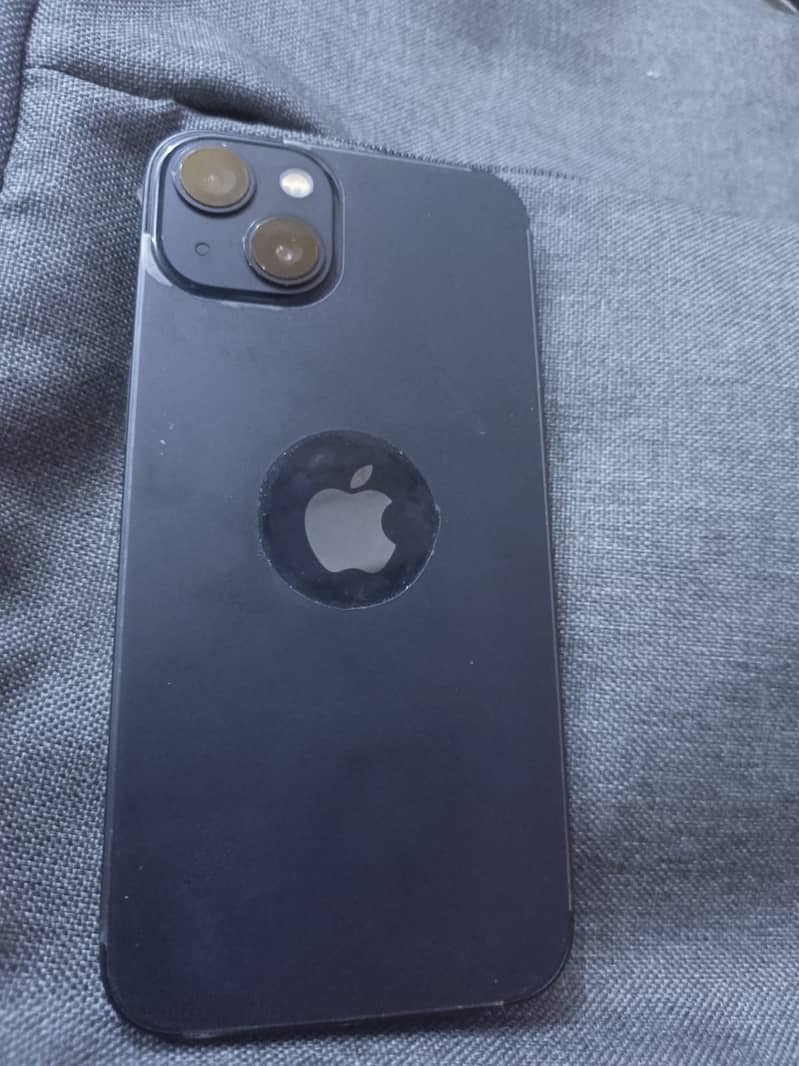 Apple iPhone 13 0
