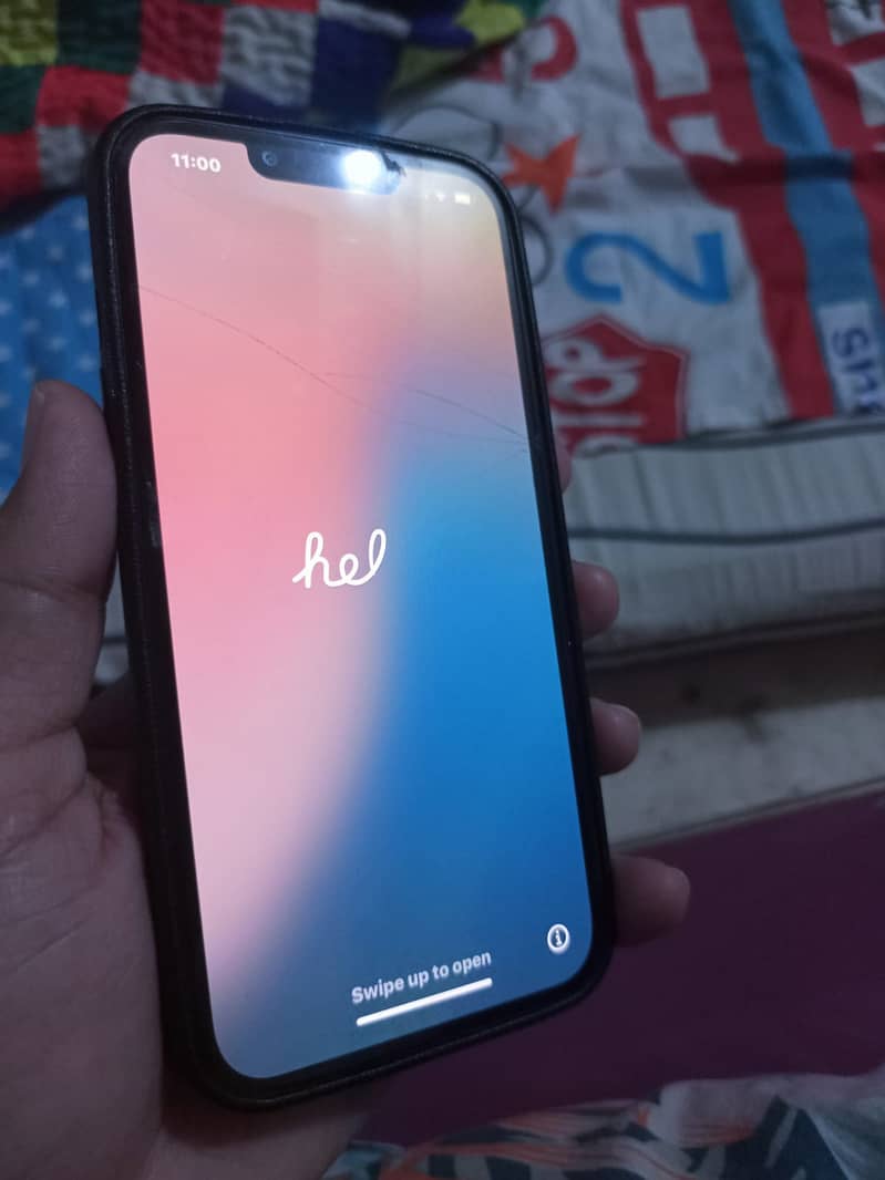 Apple iPhone 13 1