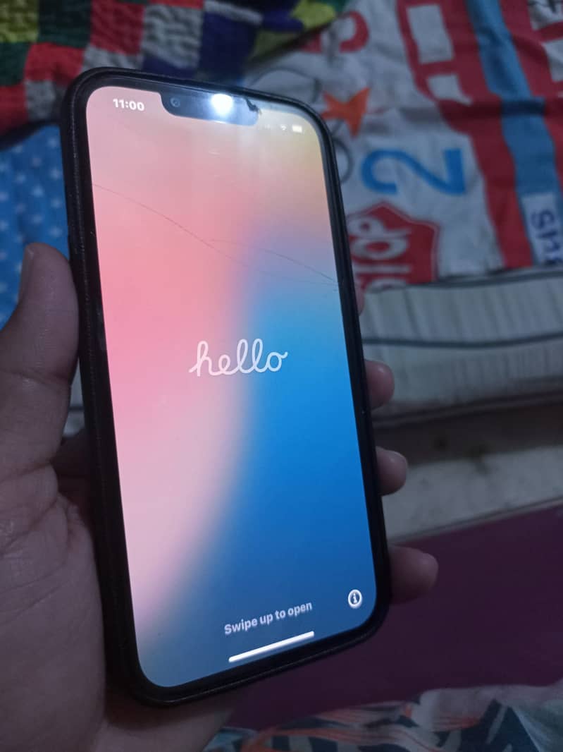 Apple iPhone 13 2
