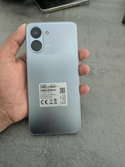 tecno spark go 3