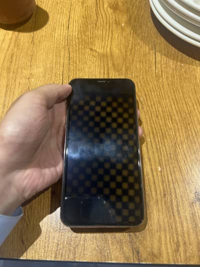 I phone XS MAX