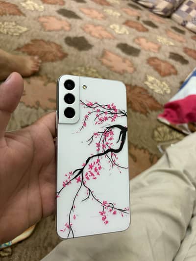 Samsung Mobile S22 Plus