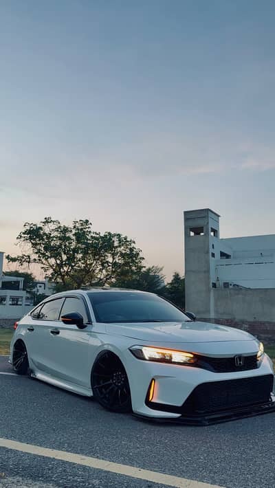 AirBFT AirSuspension