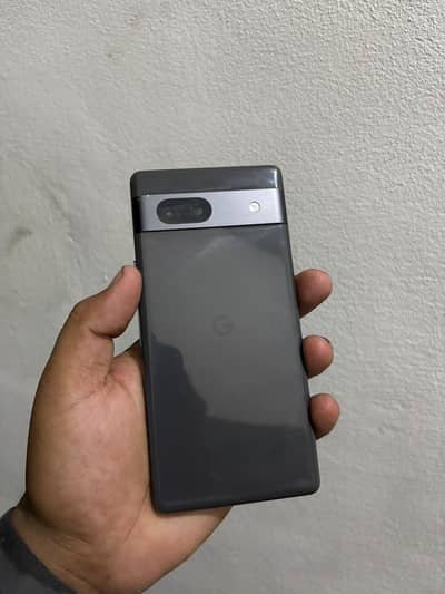 Google Pixel 7a