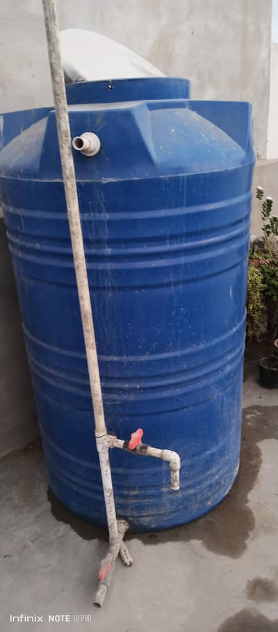 water Tank for sale
