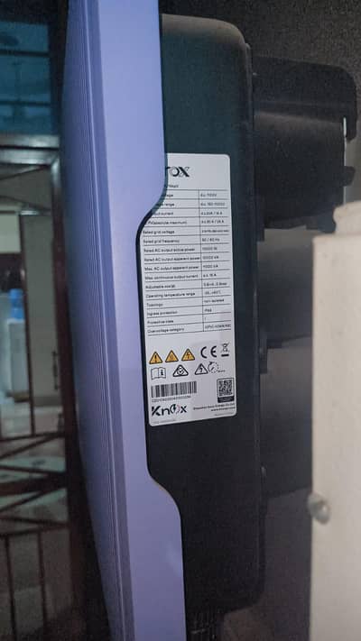 10 kw on grid