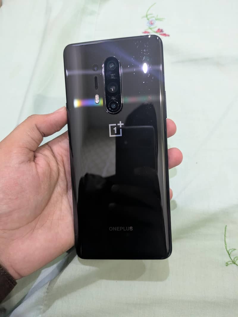 One Plus 8 Pro 3